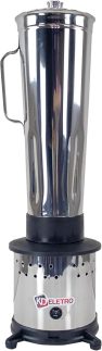 Liquidificador Profissional Alta Rotação 1.4HP 4L 220V
