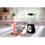 Liquidificador com Jarra de Vidro Arno Blendforce, LN91, 700W, 2 Velocidades, 127V - Imagem 2