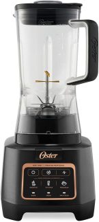 Liquidificador profissional Oster XTREME MIX com Tecnologia Titanium Blade 127V
