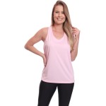 MODA FITNESS DELLASFIT, Kit 2 Regatas Nadador Feminina Dry Camisa Blusa Treino Academia Esporte Esportiva Fitness - Imagem 2
