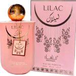 Manasik – Lilac Eau de Parfum Feminino 100ml