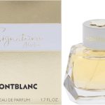 Montblanc Signature Absolue EDP 50Ml