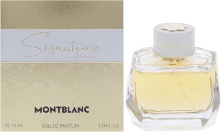 Montblanc Signature Eau de Parfum