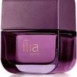 Natura Ilía Secreto, Deo Perfume Feminino, Fragrância Floral Sofisticada, 25ml