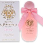 Nbp Prestige Princess Dreaming Edp Spray 100 Ml, New Brand, Sem Cor