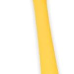 Oikos - Espátula de Silicone Amarela Grande