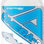 Omega 3 1450mg (90 caps) - Adaptogen, Adaptogen