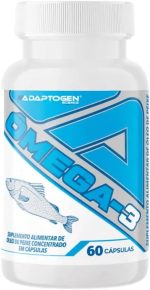 Omega 3 1450mg (90 caps) - Adaptogen, Adaptogen
