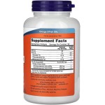 Omega 3 (200 Softgels) Now Foods - 180 Epa 120 Dha Importado - Imagem 2