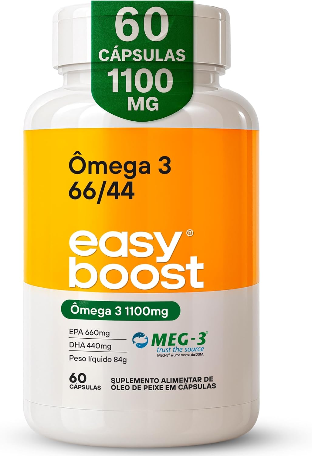 Omega-3-6644-Easy-Boost-Epa-660-Dha-440-1100mg.jpg Ômega 3 66/44 Easy Boost Epa 660 Dha 440 1100mg 60 Caps