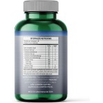 Omega 3 - EPA | DHA + Vitamina E - 1400 mg - Certificados MEG 3 - Livre de metais pesados - 120 cápsulas - Tem Vida - Imagem 2