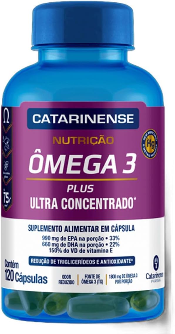 Omega-3-Plus-120-Capsulas-Catarinense-Nutricao.jpg Ômega 3 Plus - 120 Cápsulas - Catarinense Nutrição