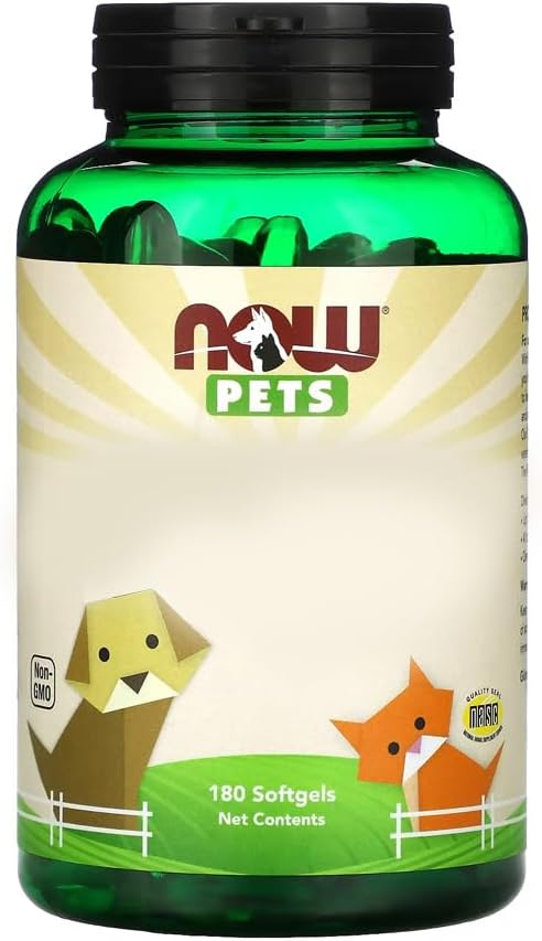 Omega-3-pCaes-e-Gatos-Now-Foods-Pets-180Soft-Importado.jpg Ômega-3 p/Cães e Gatos Now Foods Pets 180Soft Importado