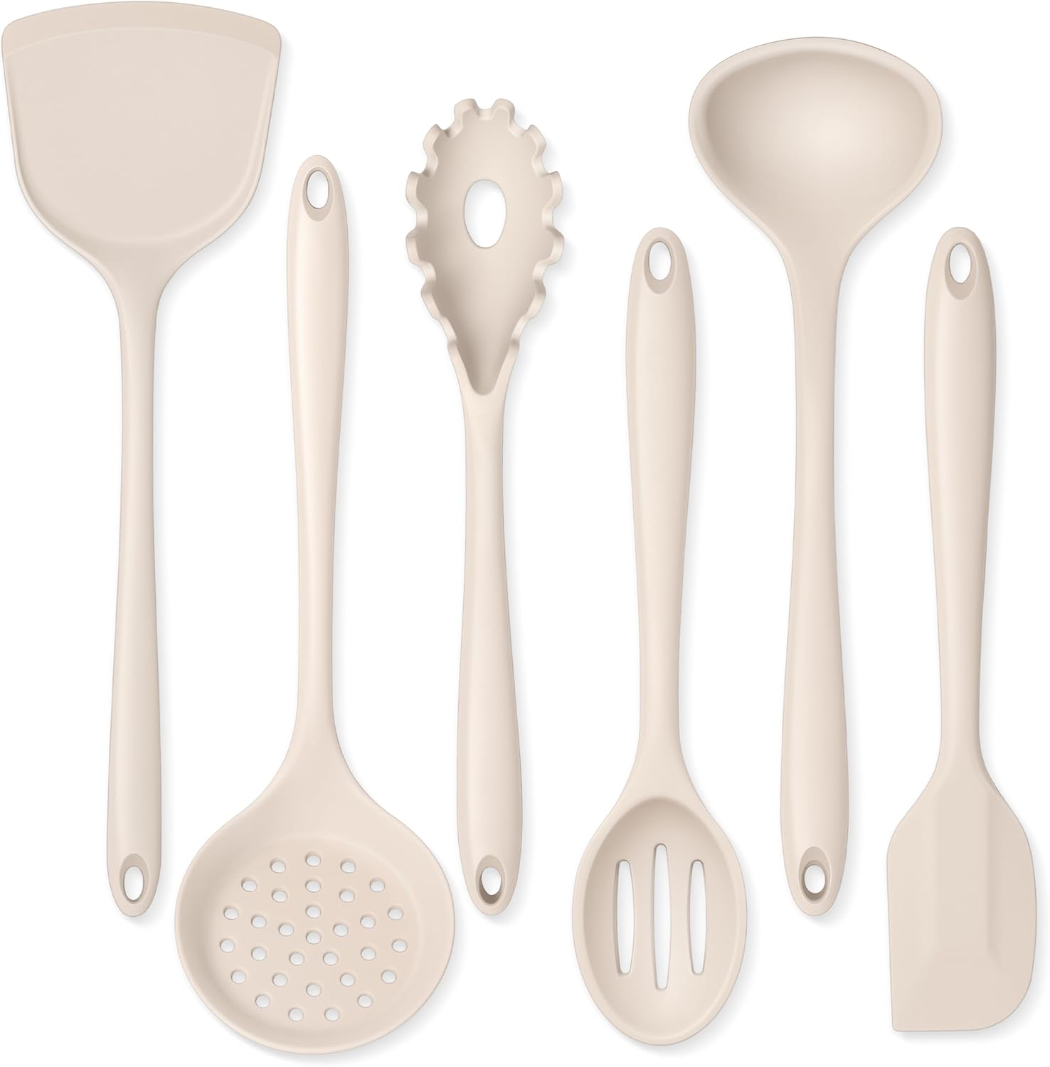 Onader-Conjunto-de-utensilios-de-cozinha-utensilios-de-cozinha-de.jpg Onader Conjunto de utensílios de cozinha, utensílios de cozinha de silicone não tóxicos, conjunto de 6 peças de utensílios de cozinha resistentes ao calor para panelas antiaderentes - cáqui