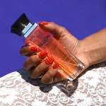 PARIS ELYSEES, Perfume Importado Eau De Toilette Feminino Billion Woman Night 100ml - Imagem 2