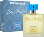 PARIS ELYSEES Perfume Importado Paris Elysees Eau De Toilette Feminino Blue Melody 100Ml