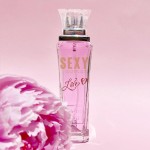 PARIS ELYSEES Perfume Importado Paris Elysees Eau De Toilette Feminino Sexy Woman Love 100Ml - Imagem 2