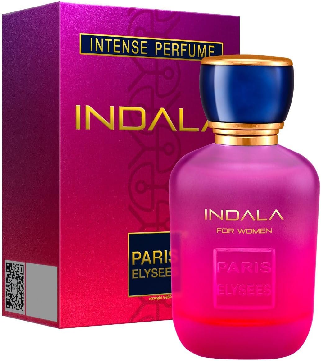 Paris-Elysees-Eau-De-Toilette-Paris-Elysees-Feminino-Indala-100Ml.jpg Paris Elysees Eau De Toilette Paris Elysees Feminino Indala 100Ml