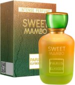 Paris Elysees Eau De Toilette Paris Elysees Feminino Sweet Mambo 100Ml