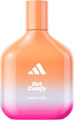 Perfume Adidas Vibes Get Comfy Eau de Parfum 100ml