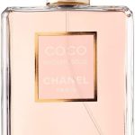 Perfume Coco Mademoiselle Feminino Eau de Parfum 100ml Chanel