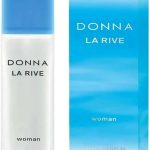 Perfume - DONNA - La Rive Original Edp 90ml - Perfume La Rive Feminino Original