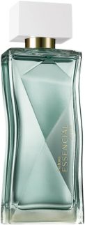 Perfume Essencial Sentir Deo Parfum Feminino 100ml