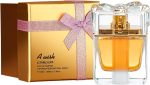 Perfume Feminino A Wish Eau de Parfum 100ml Floral Frutado