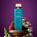 Perfume Feminino La Rive Saffira Edp 90ml Volume Da Unidade 90 ml - Imagem 2