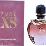Perfume Feminino Pure Xs, Paco Rabanne