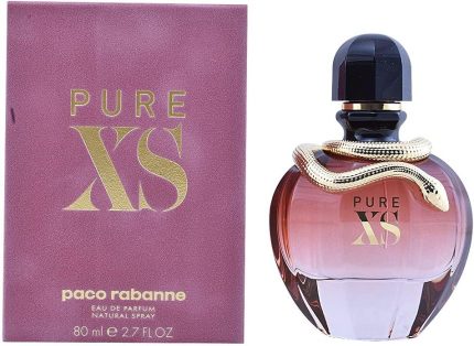 Perfume Feminino Pure Xs, Paco Rabanne
