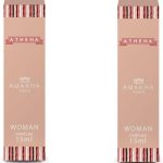 Perfume Feminino de Bolso Athena Amakha Paris