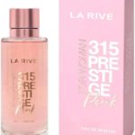 Perfume La Rive 315 Prestige Pink For Woman Feminino 100 ml