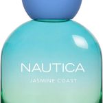 Perfume Nautica For Her Jasmine Coast Eau de Parfum Feminino 50ml