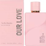 Perfume Our Love 100ml EAU Parfum - Feminino - Stella Dustin