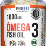 Profit Ômega 3