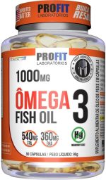 Profit Ômega 3