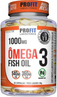 Profit Ômega 3