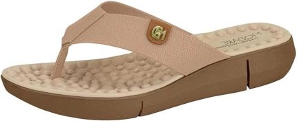 Rasteira Casual, Modare, feminino