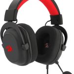 Redragon HEADSET GAMER HERO PRETO RGB