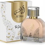 SAHARI AL MAS THE DIAMOND EDP 100ML