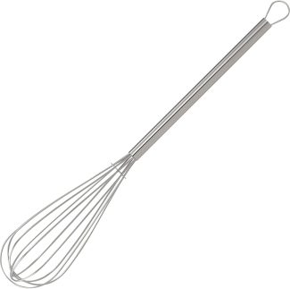 Shimomura 43286 Batedor compacto, pequeno, 21,5 cm, feito no Japão, lavável na lava-louças, para batedores pequenos, fácil de misturar mesmo em recipientes pequenos, molhos, ovos batidos, amido de