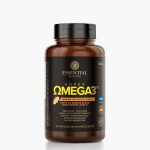 Super Omega-3 TG Gastro-resistant 90 caps