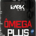 Suplemento Ômega Plus, Dark Lab, 240 Cápsulas