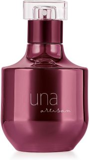 Una Artisan Natura Deo Parfum Feminino 75ml