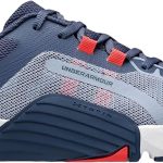 Under Armour Tênis Tribase Reps