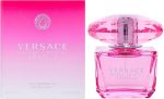 Versace Bright Crystal Absolu Feminino Eau de Parfum - 90 ml
