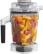 Vitamix Recipiente de mistura de 1,360 g com autodefinição, livre de BPA, lavável na máquina de lavar louça, compatível com todos os liquidificadores Vitamix de tamanho completo