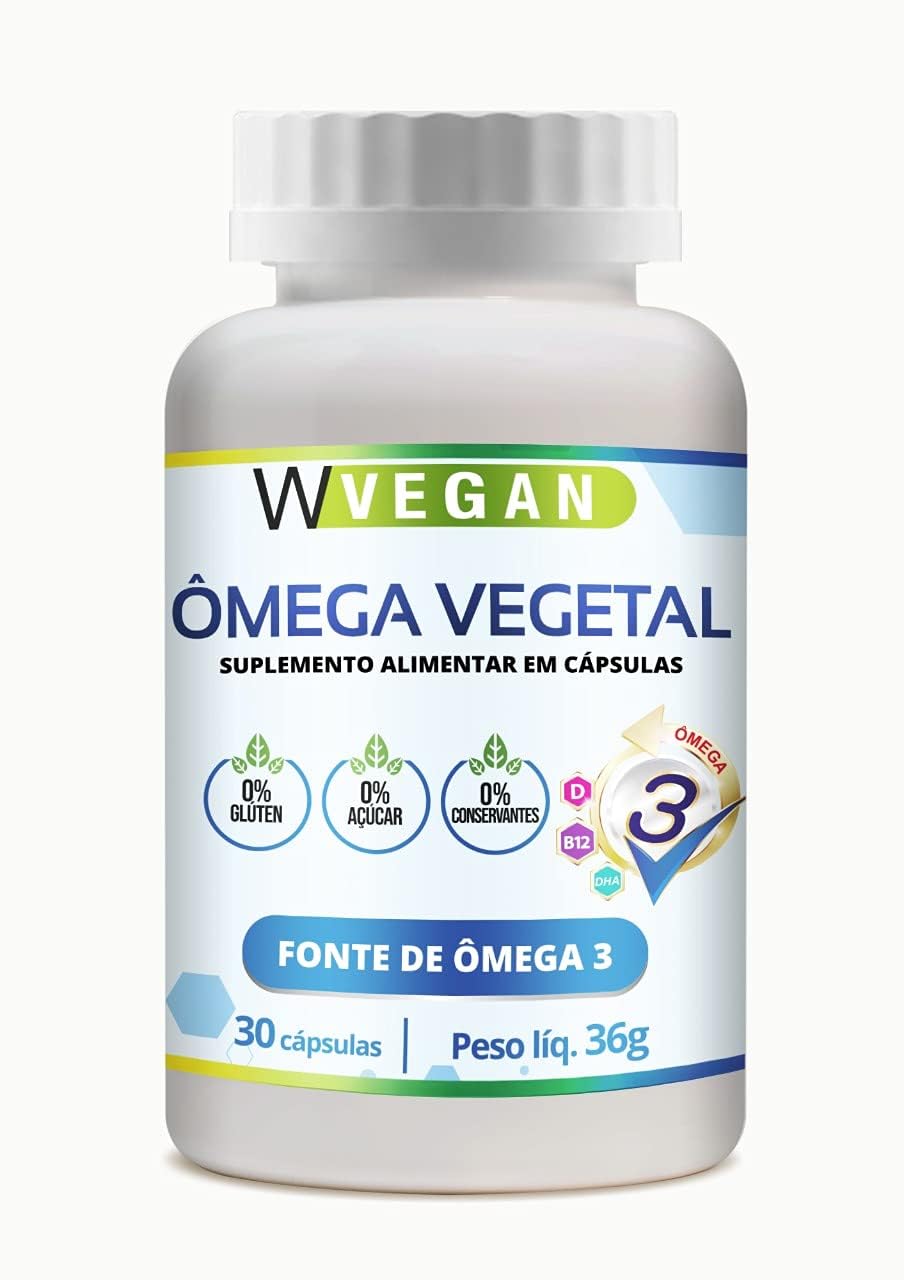 W-Vegan-Omega-3-Vegetal-60-capsulas-Omega-DHA.jpg W Vegan Ômega 3 Vegetal 60 capsulas Omega DHA