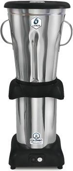 industrial 6 litros baixa rotação bivolt - jl colombo